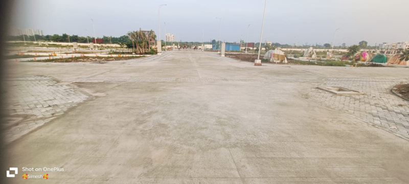  Residential Plot 1200 Sq.ft. for Sale in Wardha Road, Wardha Road, Nagpur