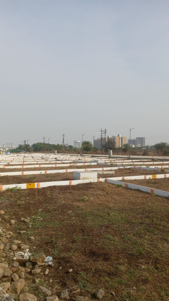  Residential Plot 1200 Sq.ft. for Sale in Besa Pipla Road, Besa Pipla Road, Nagpur