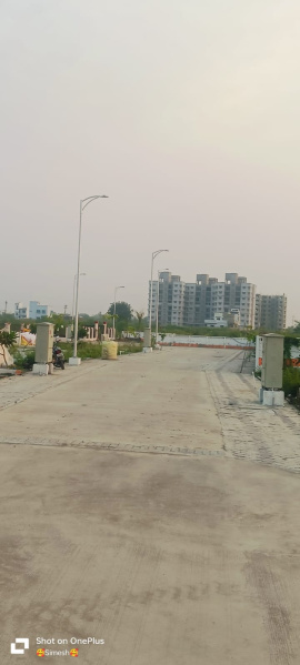  Residential Plot 2000 Sq.ft. for Sale in Wardha Road, Wardha Road, Nagpur