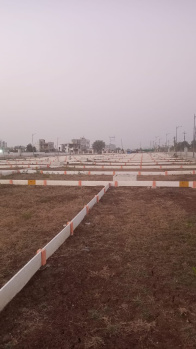  Residential Plot for Sale in Wardha Road, Nagpur