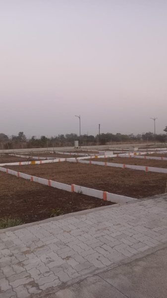  Residential Plot 1700 Sq.ft. for Sale in Wardha Road, Wardha Road, Nagpur