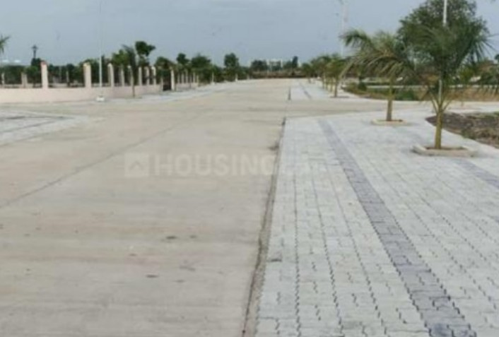  Residential Plot 1150 Sq.ft. for Sale in Wardha Road, Wardha Road, Nagpur