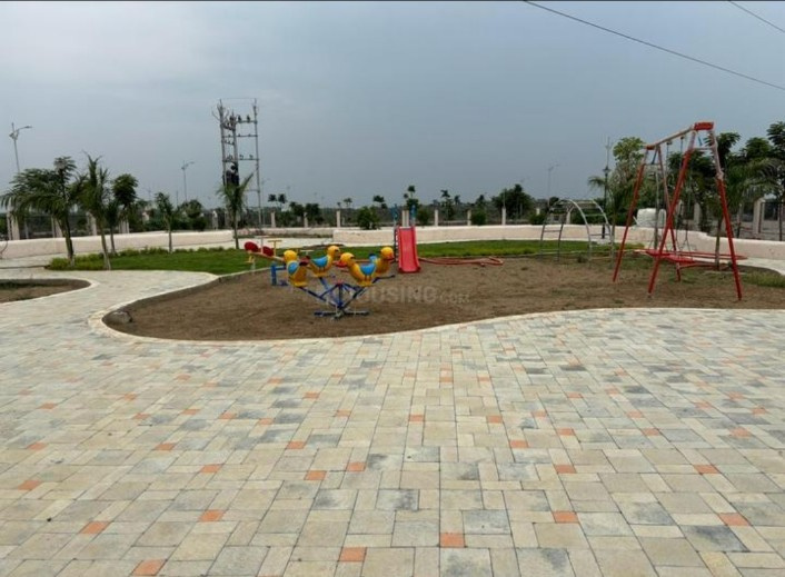  Residential Plot 1150 Sq.ft. for Sale in Wardha Road, Wardha Road, Nagpur