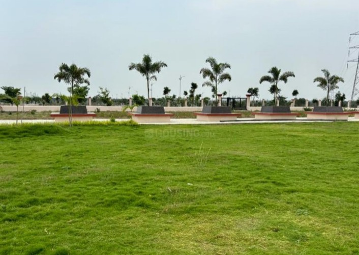  Residential Plot 930 Sq.ft. for Sale in Mohgaon, Nagpur