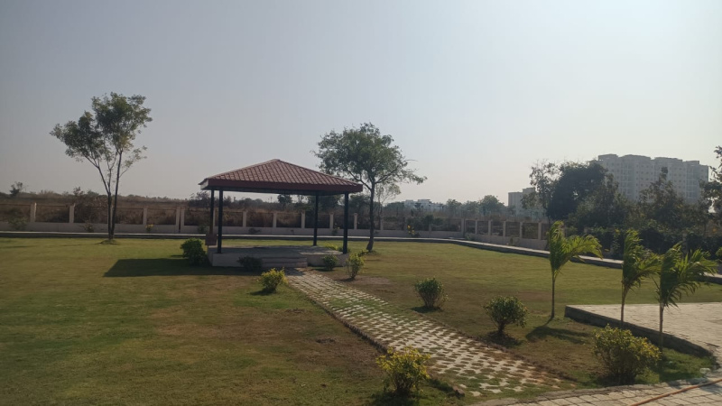  Residential Plot 1350 Sq.ft. for Sale in Besa, Nagpur
