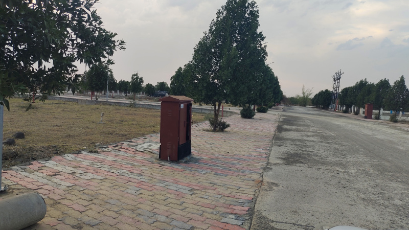  Residential Plot 1400 Sq.ft. for Sale in Fetri, Nagpur