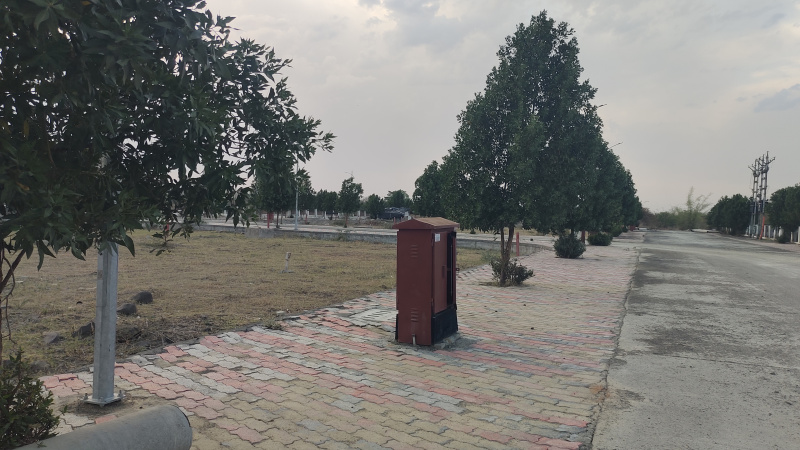  Residential Plot 1400 Sq.ft. for Sale in Fetri, Nagpur