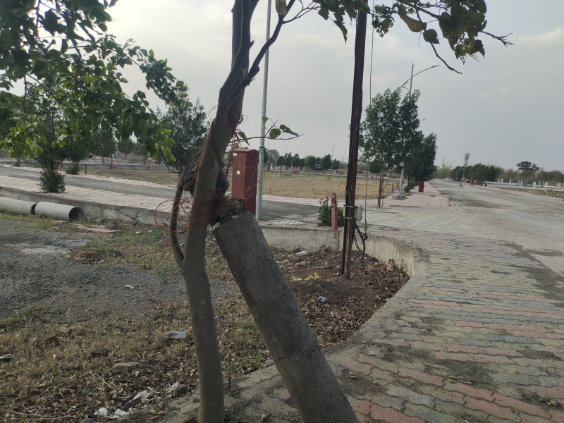  Residential Plot 1400 Sq.ft. for Sale in Fetri, Nagpur