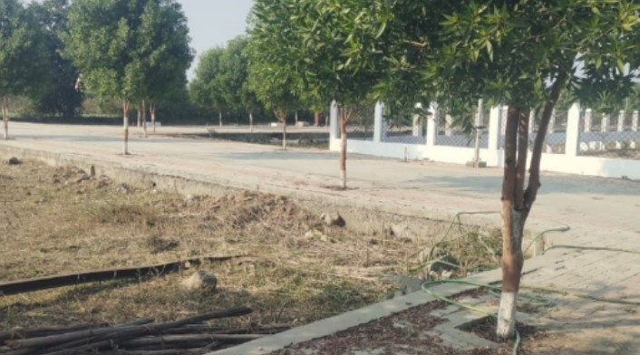  Residential Plot 1225 Sq.ft. for Sale in Fetri, Nagpur