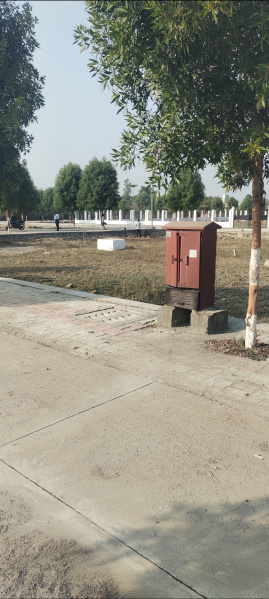  Residential Plot 1225 Sq.ft. for Sale in Fetri, Nagpur