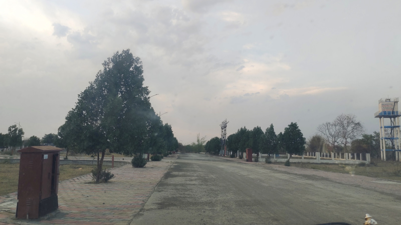  Residential Plot 1250 Sq.ft. for Sale in Fetri, Nagpur