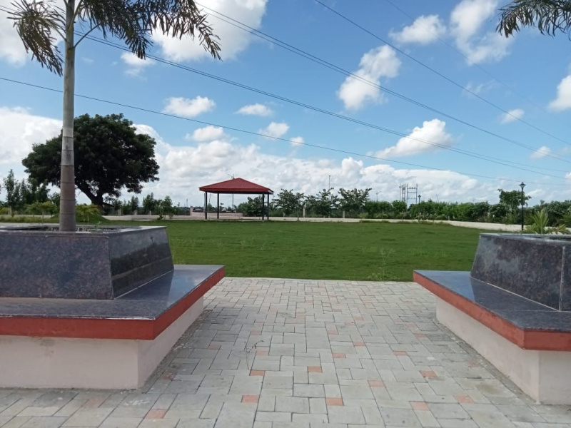  Residential Plot 1480 Sq.ft. for Sale in Wardha Road, Wardha Road, Nagpur