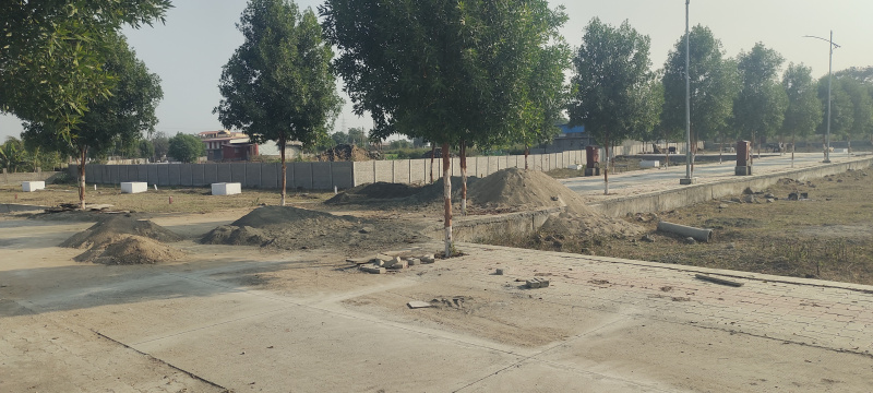  Residential Plot 1000 Sq.ft. for Sale in Fetri, Nagpur