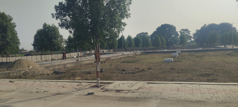  Residential Plot 1000 Sq.ft. for Sale in Fetri, Nagpur