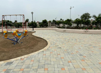  Residential Plot for Sale in Jamtha, Nagpur