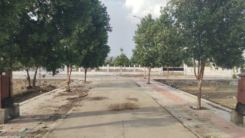  Commercial Land 3600 Sq.ft. for Sale in Fetri, Nagpur