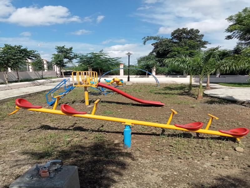  Residential Plot 1130 Sq.ft. for Sale in Mohgaon, Nagpur