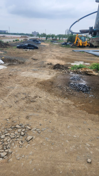  Residential Plot 1120 Sq.ft. for Sale in Besa Pipla Road, Nagpur