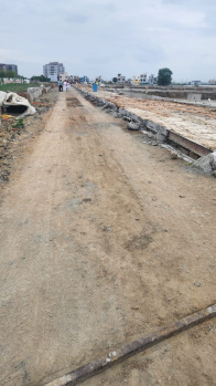  Residential Plot for Sale in Besa Pipla Road, Nagpur
