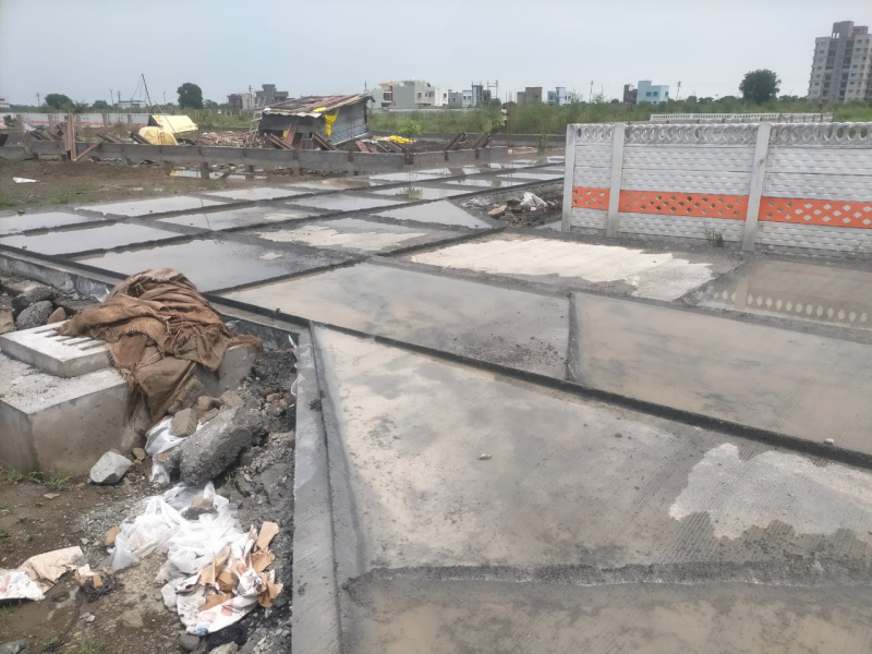  Residential Plot 1125 Sq.ft. for Sale in Mohgaon, Nagpur
