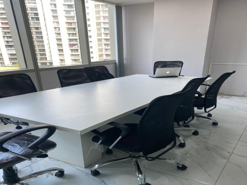  Office Space 2000 Sq.ft. for Rent in Wagle Estate, Thane