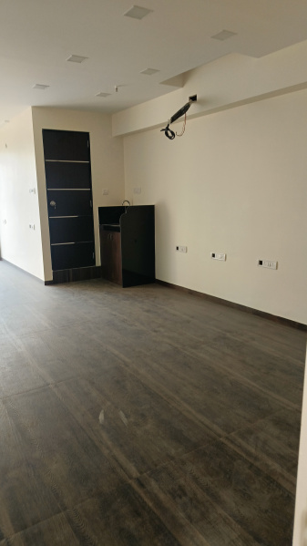  Office Space 750 Sq.ft. for Rent in Wagle Estate, Thane