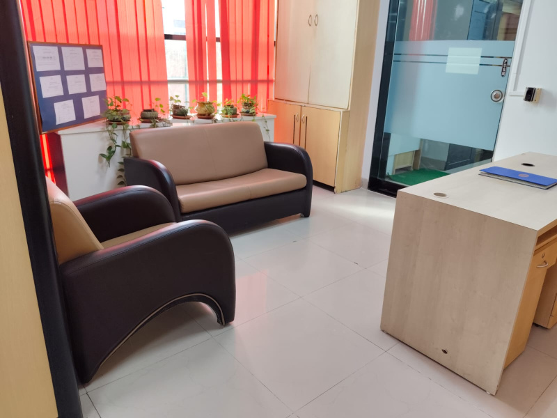  Office Space 7000 Sq.ft. for Rent in Andheri East, Mumbai