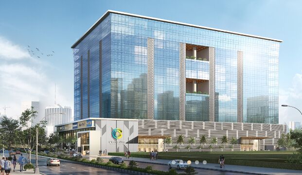  Commercial Shop 1210 Sq.ft. for Sale in Wagle Estate, Thane