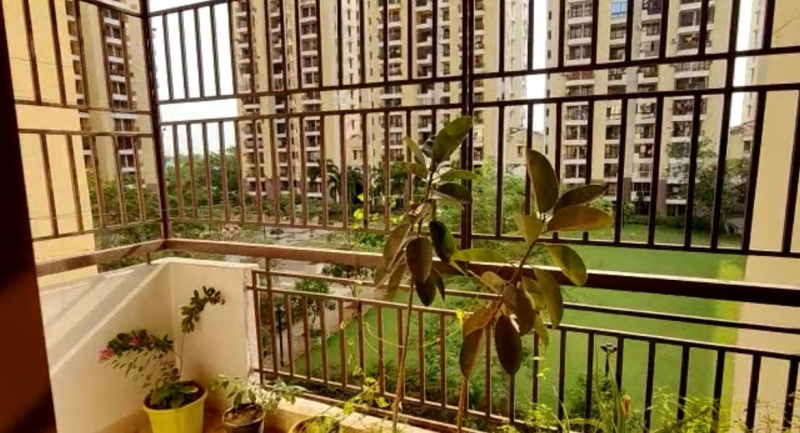 3.5 BHK Apartment 1883 Sq.ft. for Sale in Kalinga Nagar, Bhubaneswar