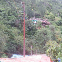  Residential Plot for Sale in Rampur Bushahr, Shimla