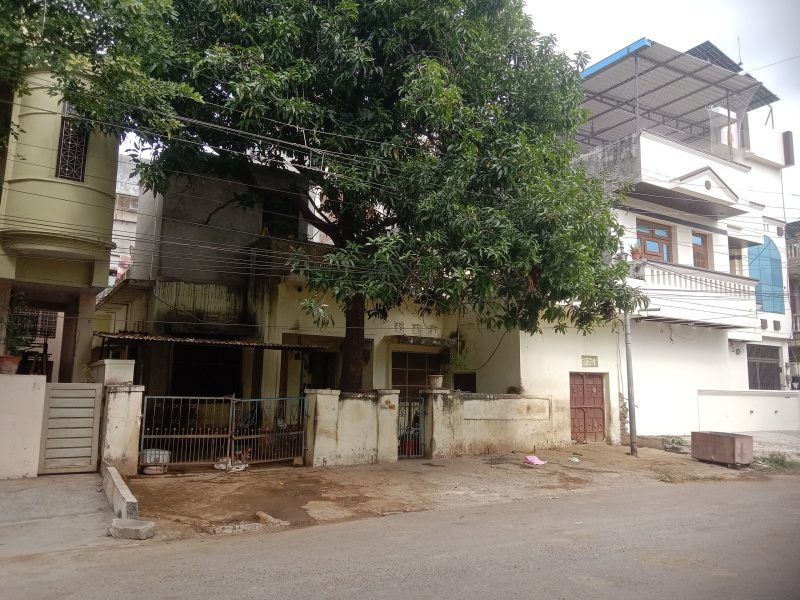 8 BHK House 2400 Sq.ft. for Sale in Gumanpura, Kota