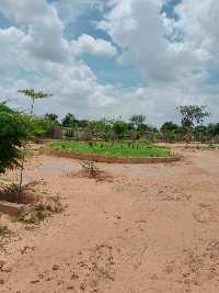  Commercial Land for Sale in Yacharam, Rangareddy