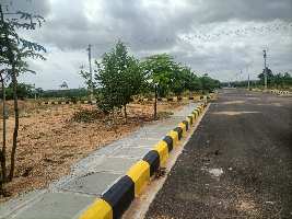  Commercial Land for Sale in Meerpet, Hyderabad