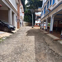 2 BHK House for Rent in Udhagamandalam, Ooty