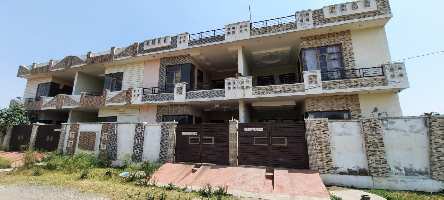 4 BHK House for Rent in Meerankot Road, Amritsar
