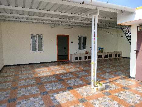 1.0 BHK House for Rent in Mudalaipatti, Namakkal