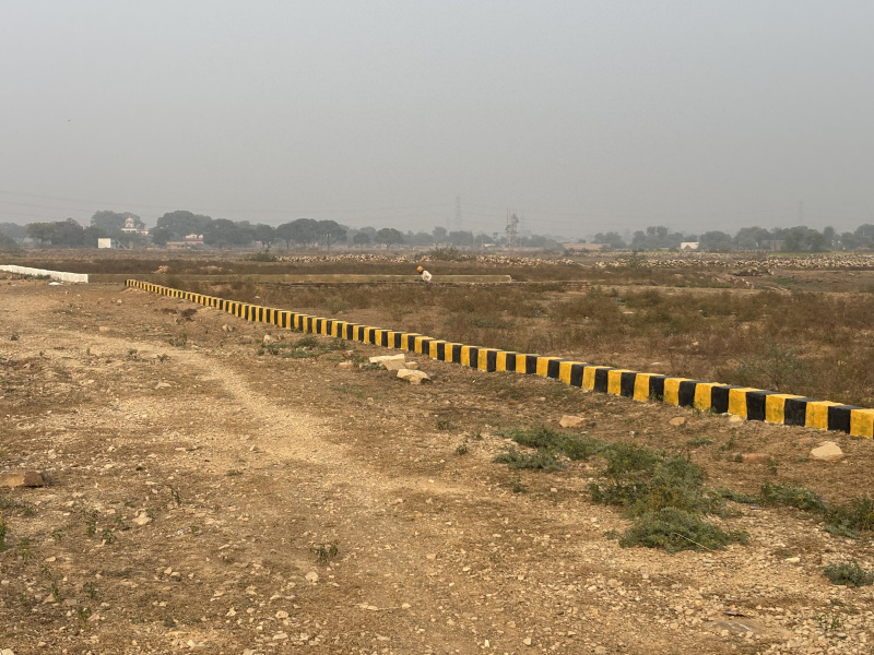  Residential Plot 1000 Sq.ft. for Sale in Civil Lines, Allahabad