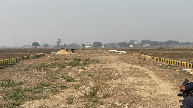  Residential Plot 1000 Sq.ft. for Sale in Civil Lines, Allahabad