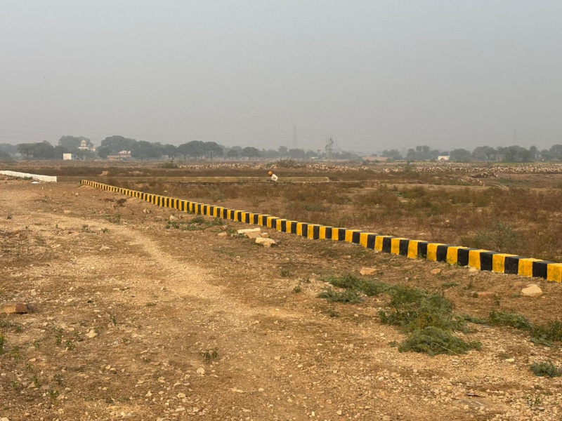  Residential Plot 1800 Sq.ft. for Sale in Bara, Allahabad