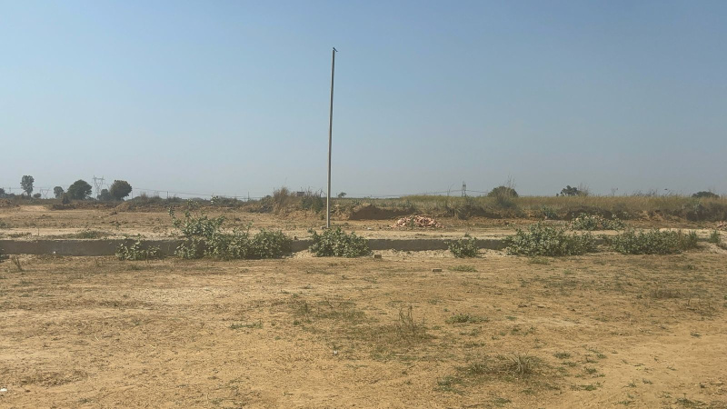  Residential Plot 1800 Sq.ft. for Sale in Saidpur Ghazipur