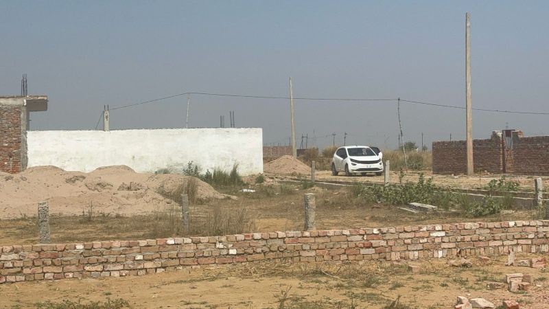  Residential Plot 100 Sq. Yards for Sale in Saidpur Ghazipur