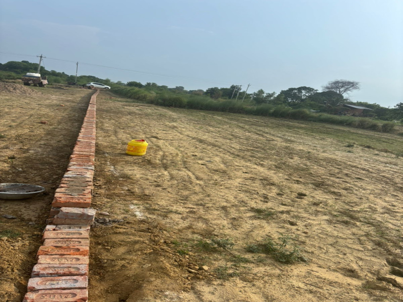  Residential Plot 1000 Sq.ft. for Sale in Karendah Bazaar, Allahabad