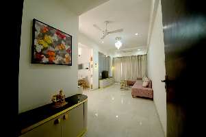 2 BHK Flat for Sale in Ganesh Colony, Anand