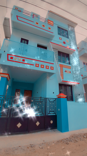 3.5 BHK House 3000 Sq.ft. for Sale in Ammandivilai, Kanyakumari