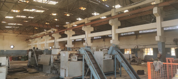  Factory for Rent in Ambad MIDC, Nashik