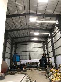  Factory for Sale in Bakrol, Ahmedabad
