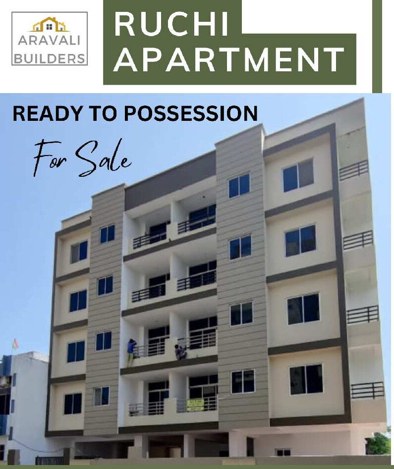  Residential Plot 1400 Sq.ft. for Sale in Hiran Magri, Udaipur