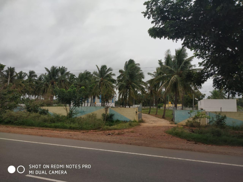  30000 Sq.ft. Warehouse for Rent in T.Begur, Nelamangala, Bangalore