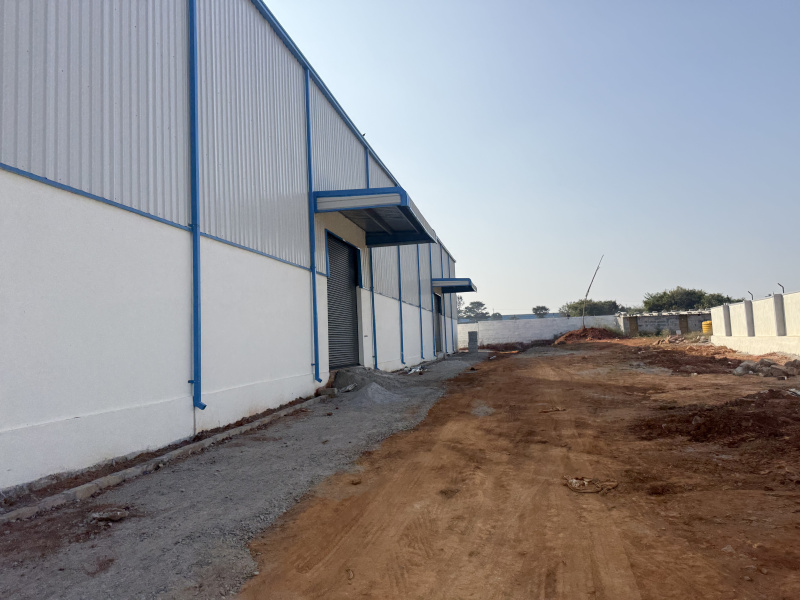  20000 Sq.ft. Factory for Rent in Nelamangala, Bangalore
