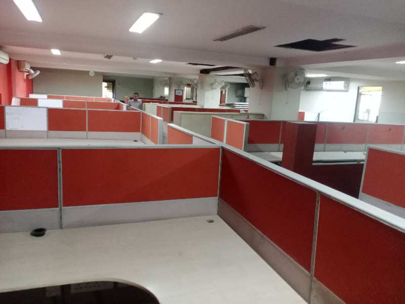 Office Space 4000 Sq.ft. for Rent in Pocket B, Okhla Industrial Area Phase I, Delhi